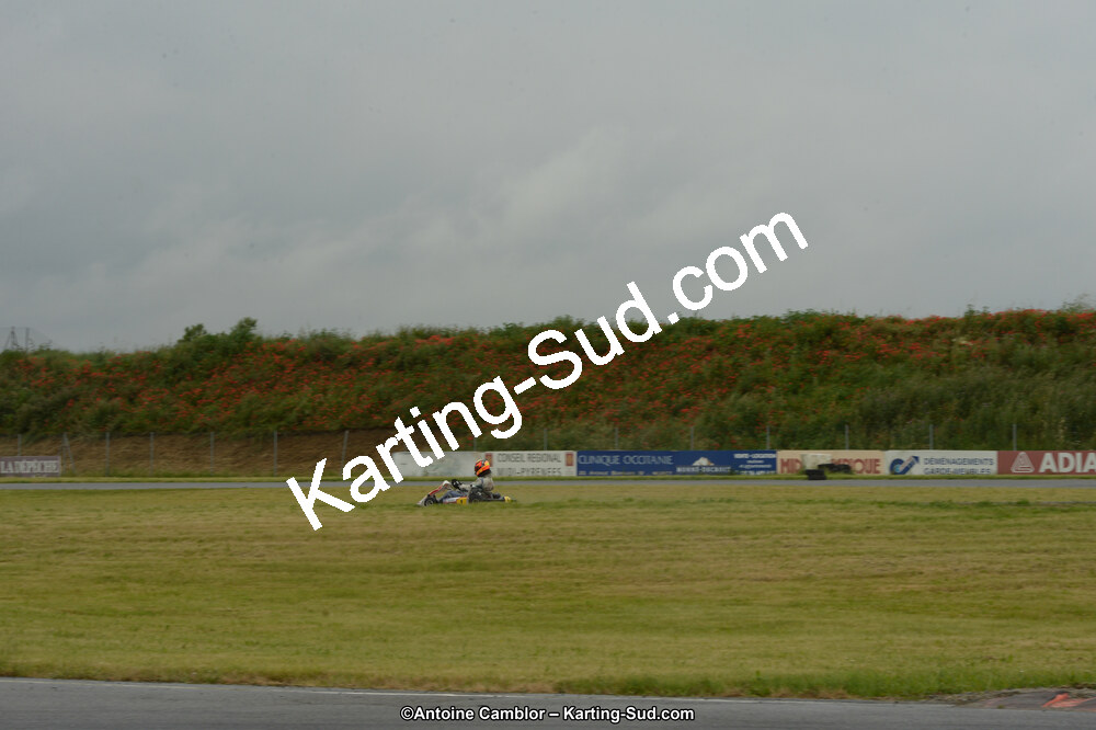 09/06/2013 : Course Club de Muret (Photos Antoine Camblor) 2013 — karting