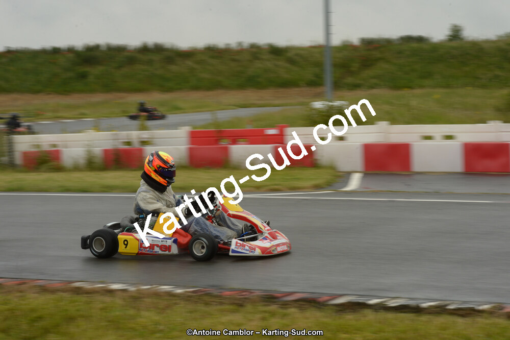 09/06/2013 : Course Club de Muret (Photos Antoine Camblor) 2013 — karting