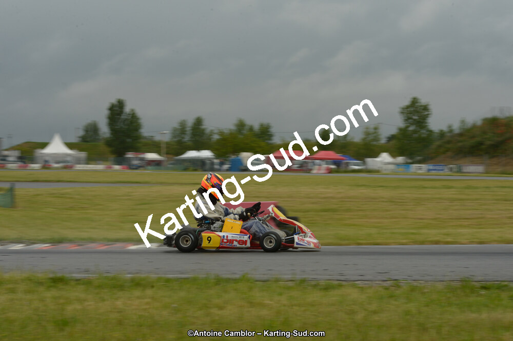 09/06/2013 : Course Club de Muret (Photos Antoine Camblor) 2013 — karting