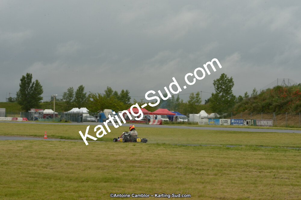 09/06/2013 : Course Club de Muret (Photos Antoine Camblor) 2013 — karting