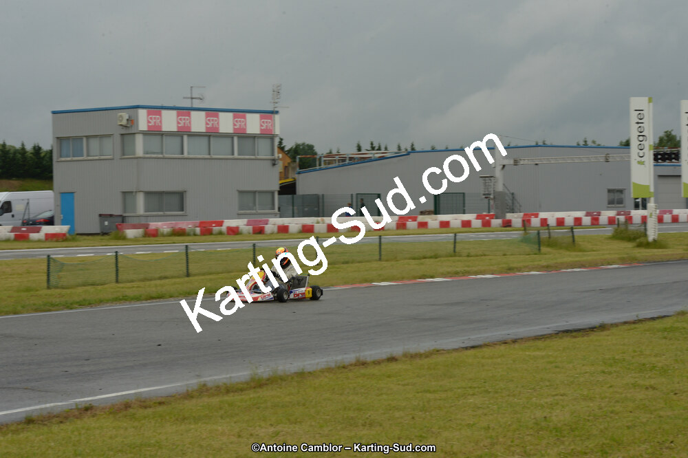 09/06/2013 : Course Club de Muret (Photos Antoine Camblor) 2013 — karting