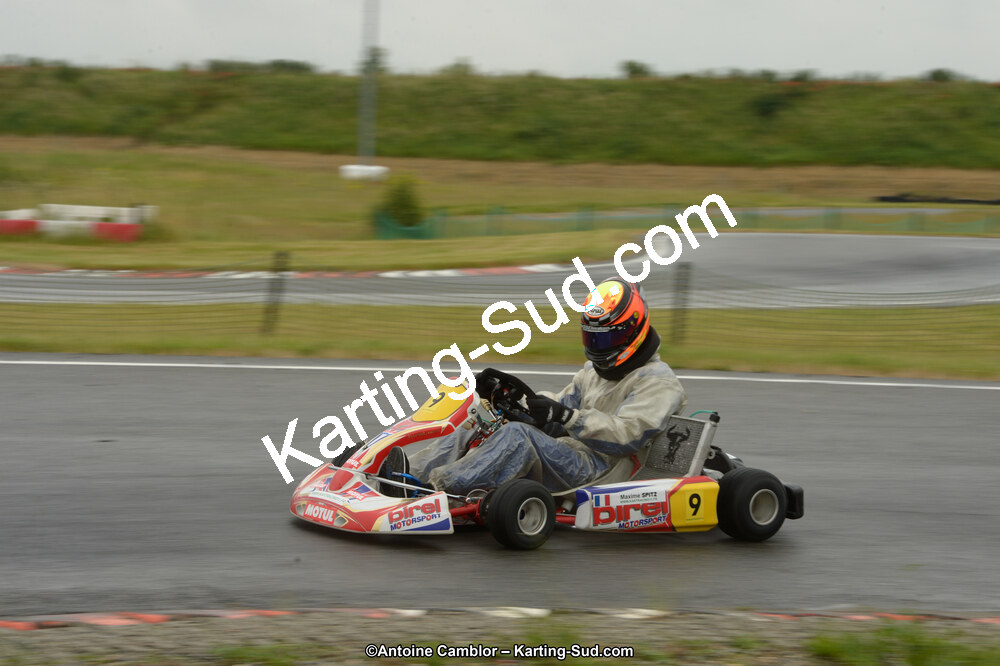 09/06/2013 : Course Club de Muret (Photos Antoine Camblor) 2013 — karting