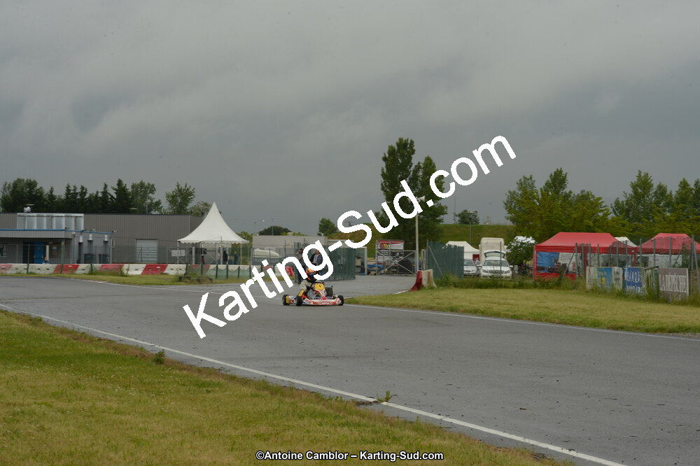 09/06/2013 : Course Club de Muret (Photos Antoine Camblor) 2013 — karting