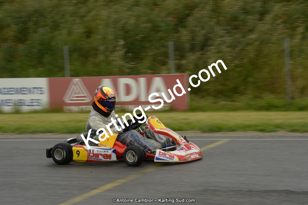 09/06/2013 : Course Club de Muret (Photos Antoine Camblor) 2013 — karting