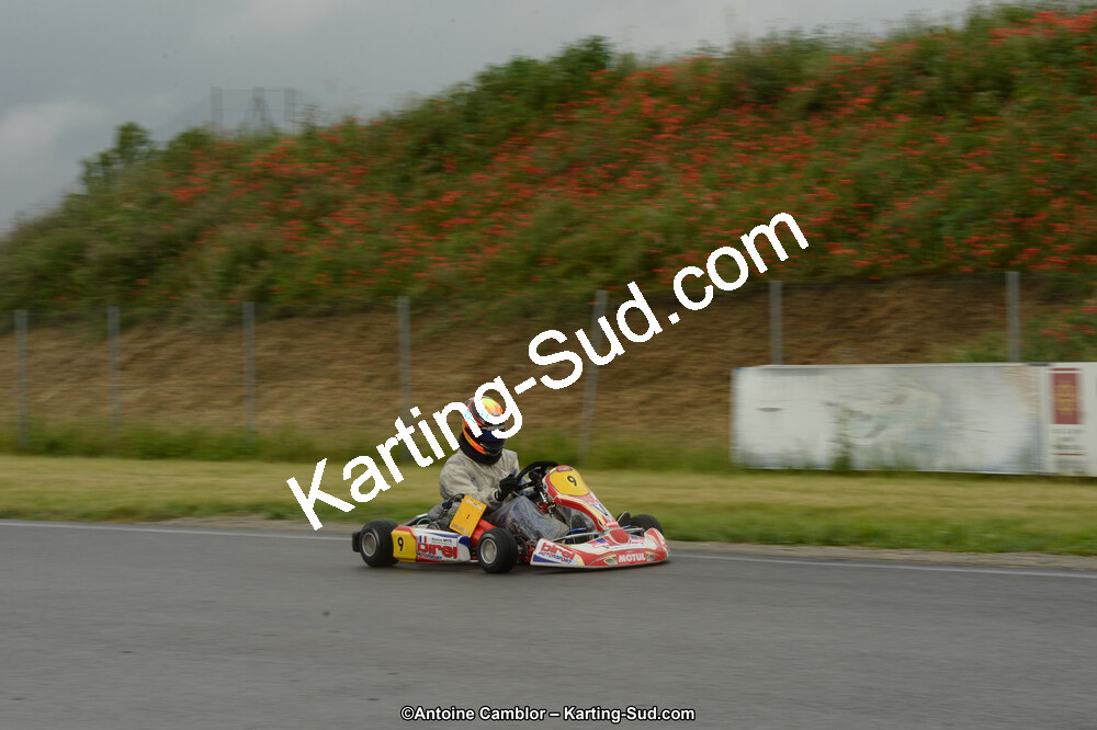 09/06/2013 : Course Club de Muret (Photos Antoine Camblor) 2013 — karting