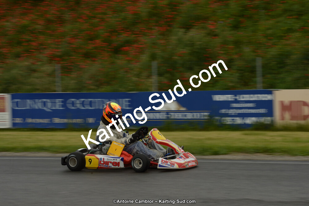 09/06/2013 : Course Club de Muret (Photos Antoine Camblor) 2013 — karting