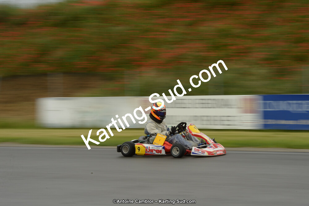09/06/2013 : Course Club de Muret (Photos Antoine Camblor) 2013 — karting