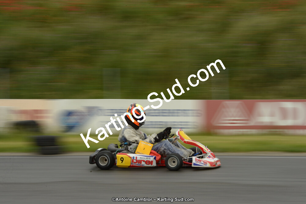 09/06/2013 : Course Club de Muret (Photos Antoine Camblor) 2013 — karting