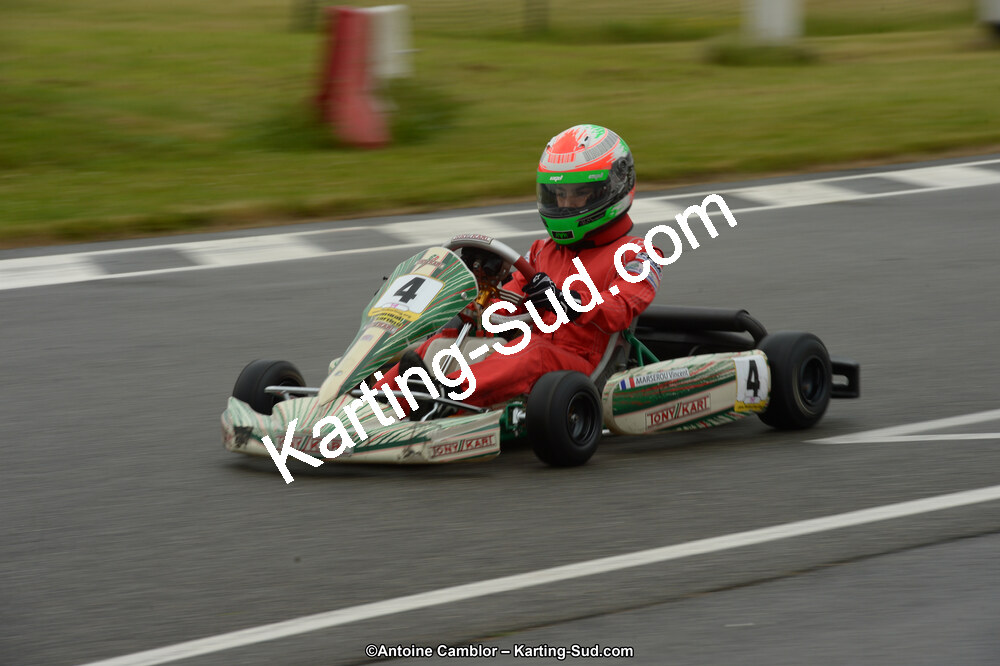 09/06/2013 : Course Club de Muret (Photos Antoine Camblor) 2013 — karting