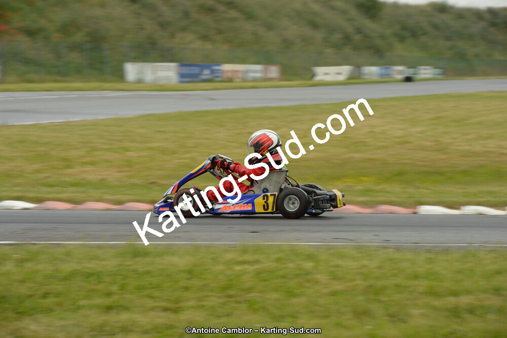 09/06/2013 : Course Club de Muret (Photos Antoine Camblor) 2013 — karting
