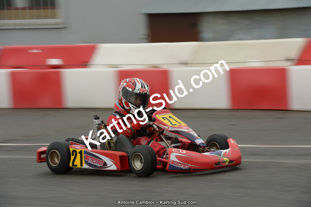 09/06/2013 : Course Club de Muret (Photos Antoine Camblor) 2013 — karting