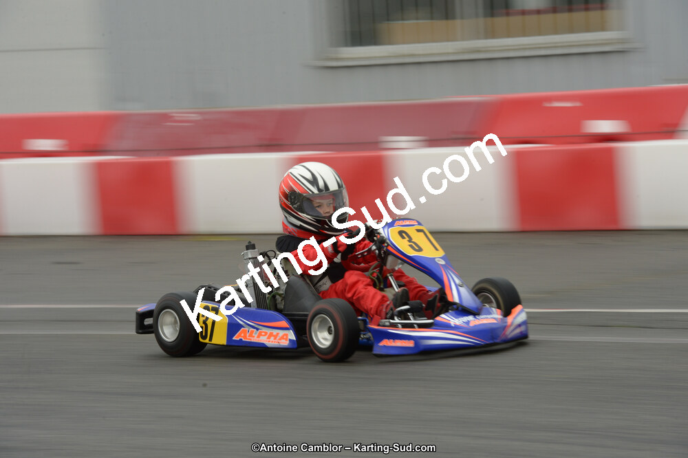 09/06/2013 : Course Club de Muret (Photos Antoine Camblor) 2013 — karting