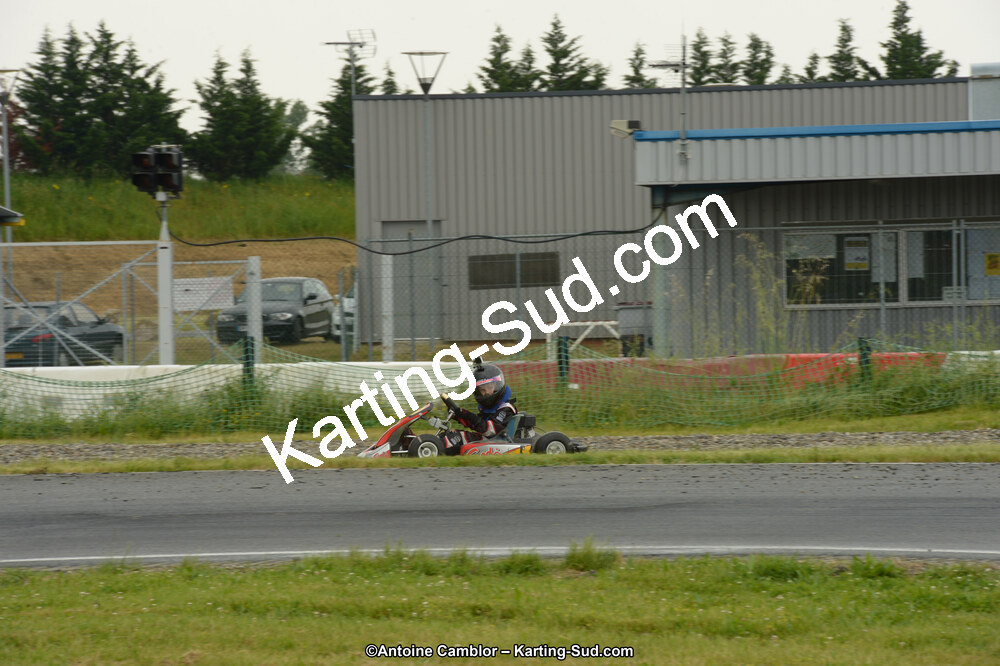 09/06/2013 : Course Club de Muret (Photos Antoine Camblor) 2013 — karting