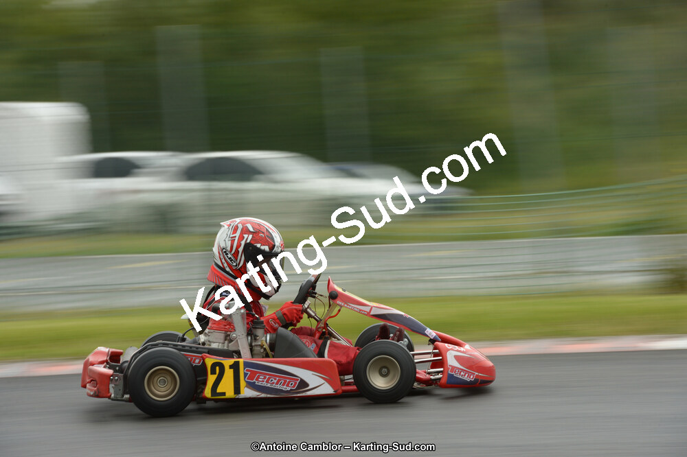 09/06/2013 : Course Club de Muret (Photos Antoine Camblor) 2013 — karting