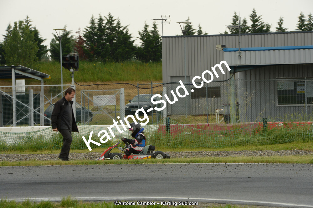 09/06/2013 : Course Club de Muret (Photos Antoine Camblor) 2013 — karting