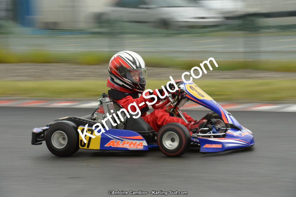 09/06/2013 : Course Club de Muret (Photos Antoine Camblor) 2013 — karting