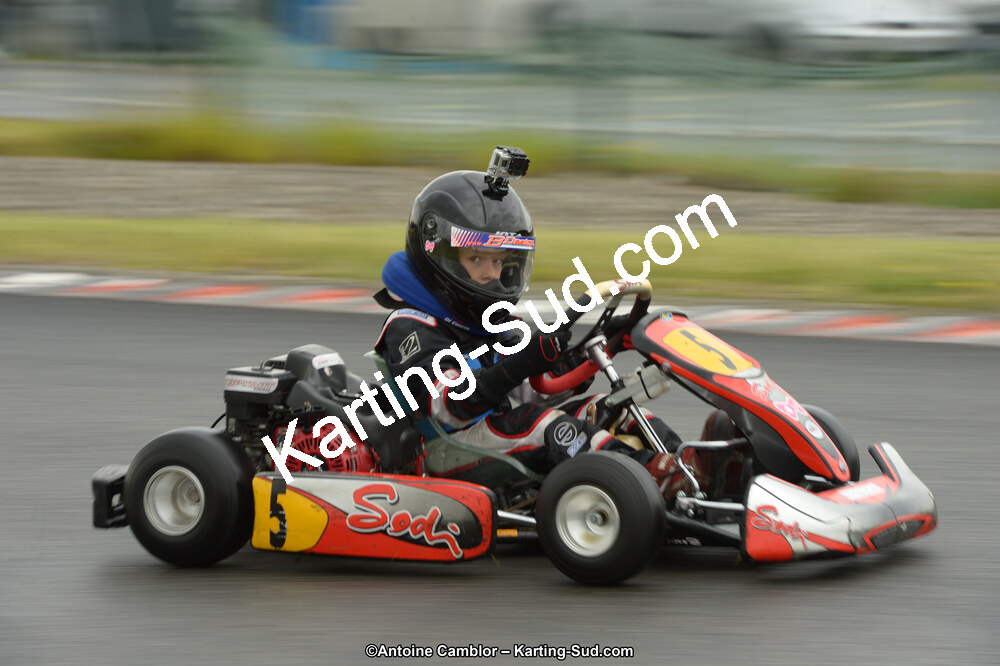 09/06/2013 : Course Club de Muret (Photos Antoine Camblor) 2013 — karting