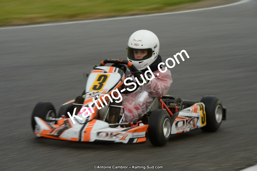 09/06/2013 : Course Club de Muret (Photos Antoine Camblor) 2013 — karting