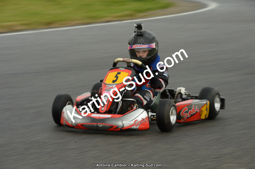 09/06/2013 : Course Club de Muret (Photos Antoine Camblor) 2013 — karting