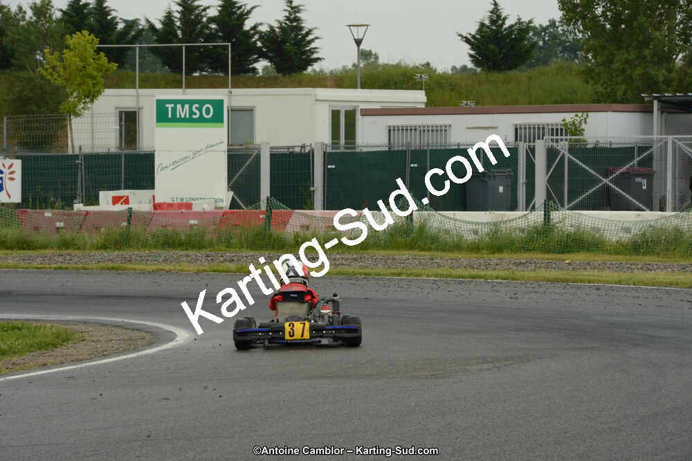 09/06/2013 : Course Club de Muret (Photos Antoine Camblor) 2013 — karting