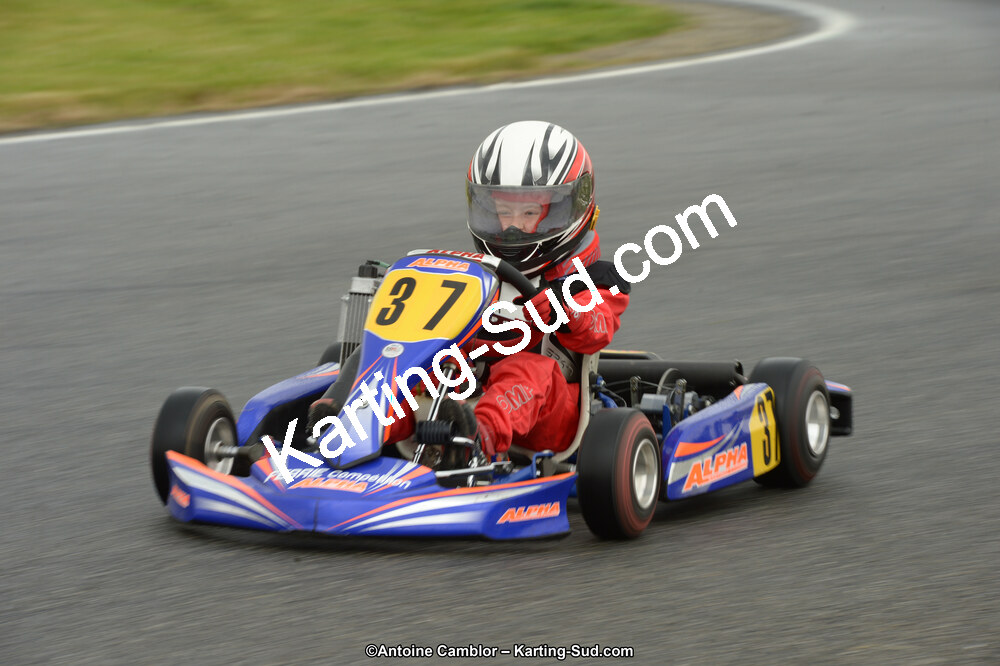 09/06/2013 : Course Club de Muret (Photos Antoine Camblor) 2013 — karting
