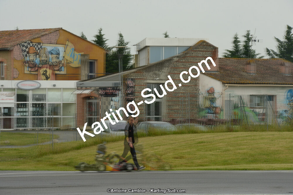 09/06/2013 : Course Club de Muret (Photos Antoine Camblor) 2013 — karting