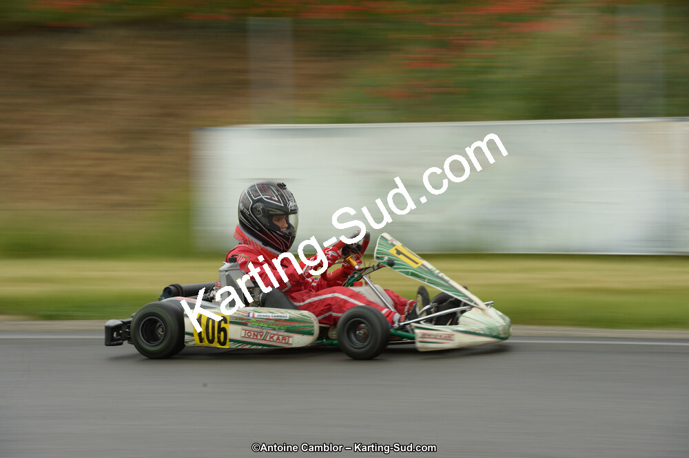 09/06/2013 : Course Club de Muret (Photos Antoine Camblor) 2013 — karting