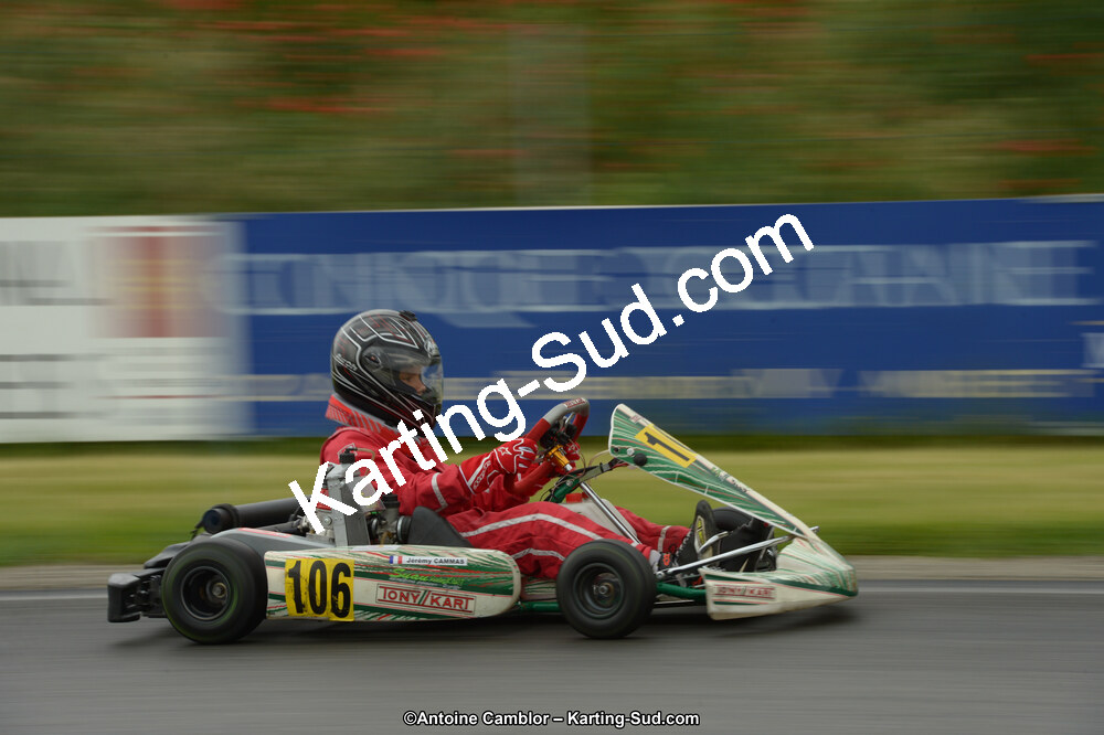 09/06/2013 : Course Club de Muret (Photos Antoine Camblor) 2013 — karting