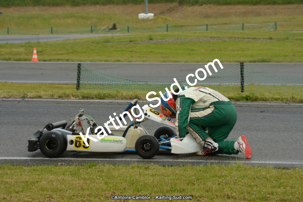 09/06/2013 : Course Club de Muret (Photos Antoine Camblor) 2013 — karting