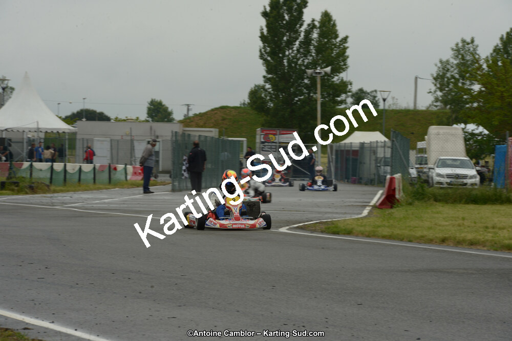09/06/2013 : Course Club de Muret (Photos Antoine Camblor) 2013 — karting