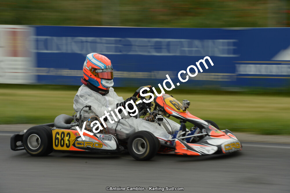 09/06/2013 : Course Club de Muret (Photos Antoine Camblor) 2013 — karting