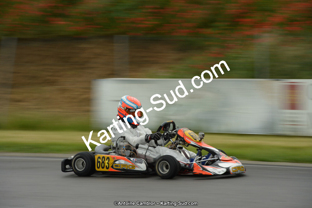 09/06/2013 : Course Club de Muret (Photos Antoine Camblor) 2013 — karting
