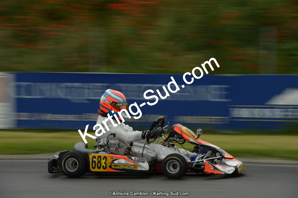 09/06/2013 : Course Club de Muret (Photos Antoine Camblor) 2013 — karting