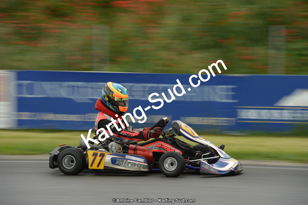 09/06/2013 : Course Club de Muret (Photos Antoine Camblor) 2013 — karting