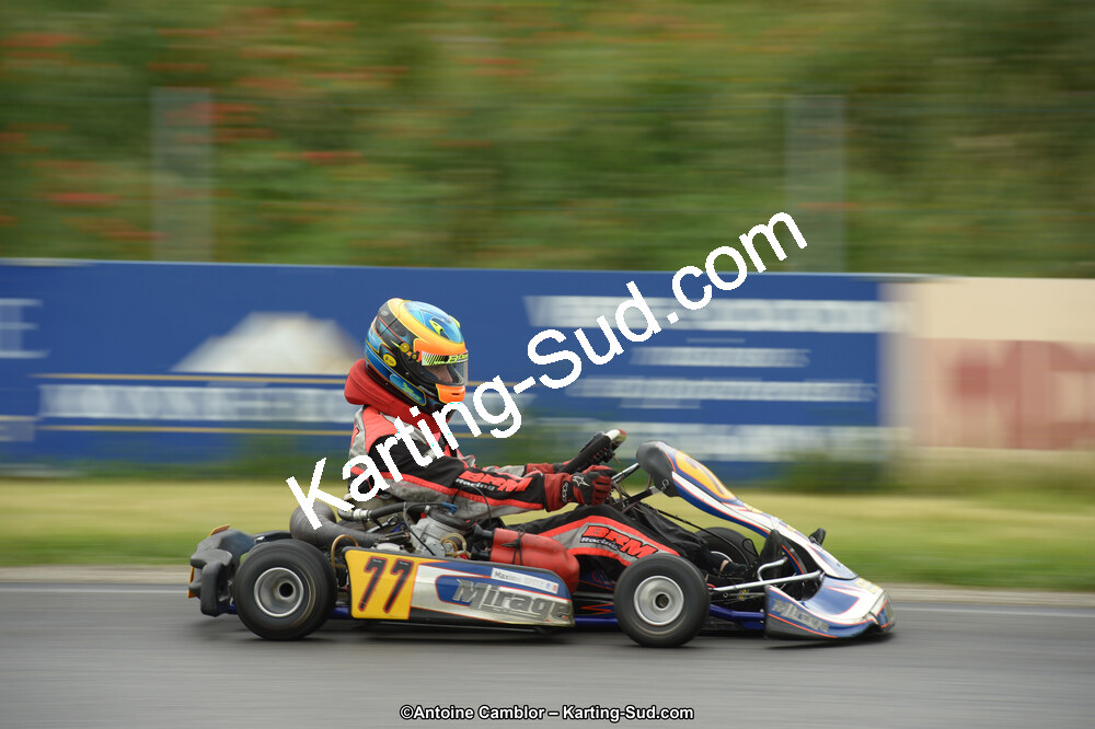09/06/2013 : Course Club de Muret (Photos Antoine Camblor) 2013 — karting