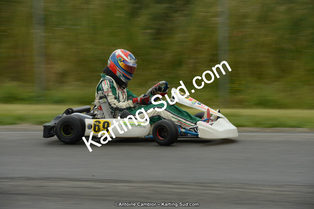 09/06/2013 : Course Club de Muret (Photos Antoine Camblor) 2013 — karting