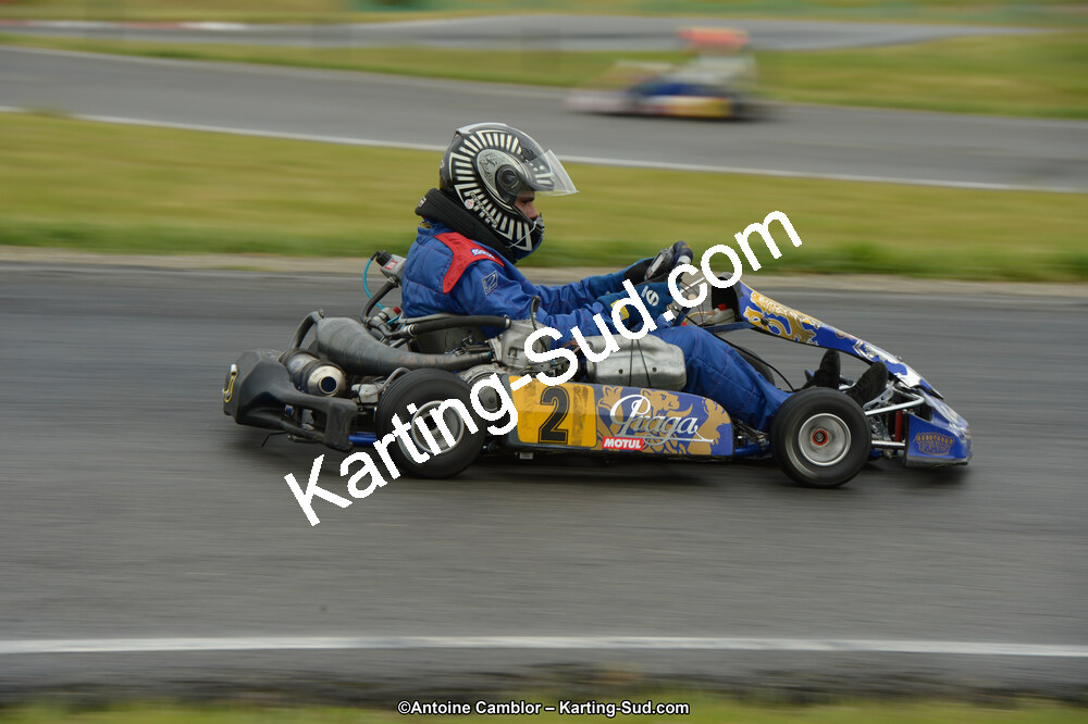 09/06/2013 : Course Club de Muret (Photos Antoine Camblor) 2013 — karting