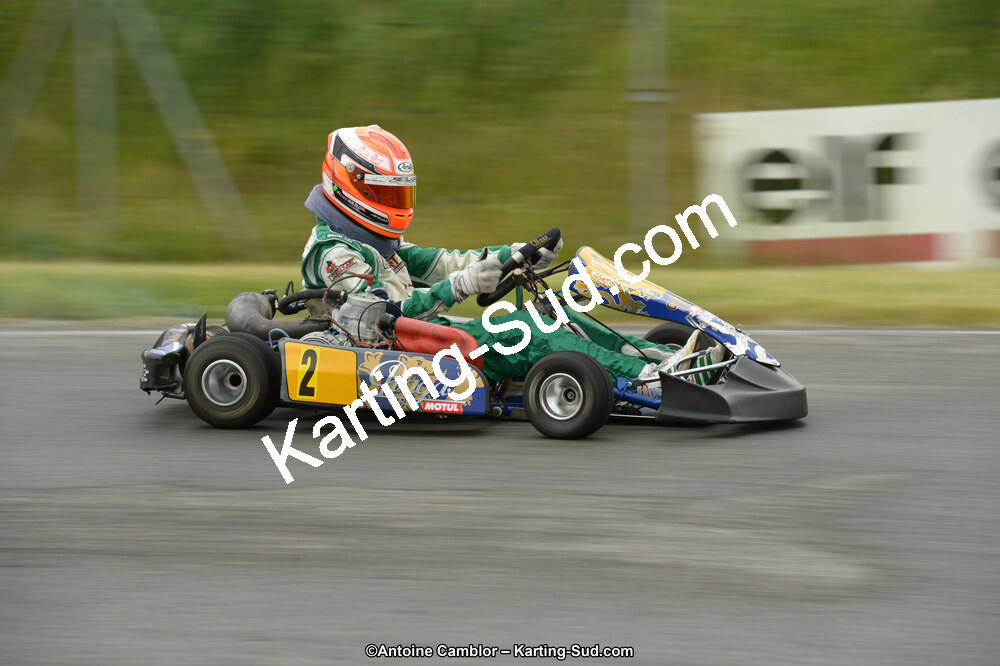 09/06/2013 : Course Club de Muret (Photos Antoine Camblor) 2013 — karting