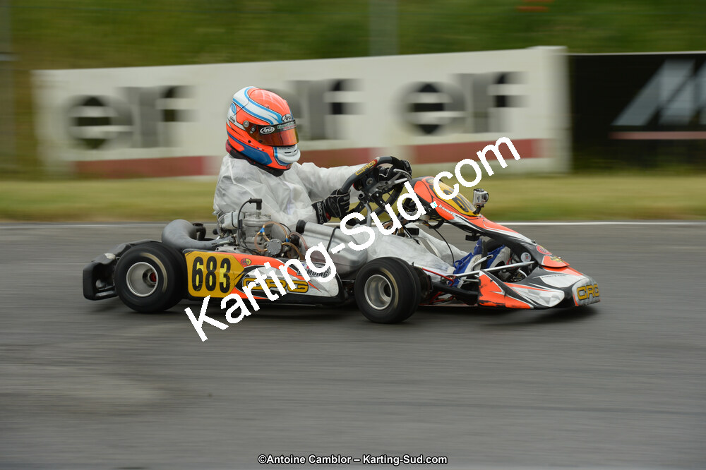 09/06/2013 : Course Club de Muret (Photos Antoine Camblor) 2013 — karting