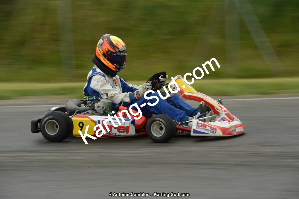 09/06/2013 : Course Club de Muret (Photos Antoine Camblor) 2013 — karting