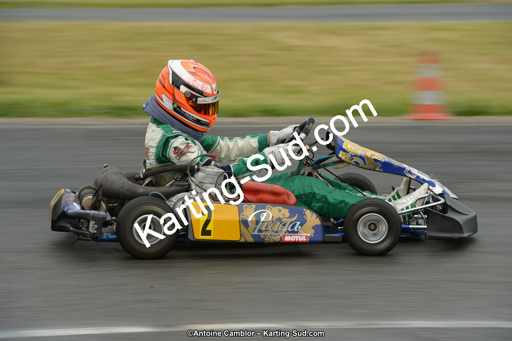 09/06/2013 : Course Club de Muret (Photos Antoine Camblor) 2013 — karting