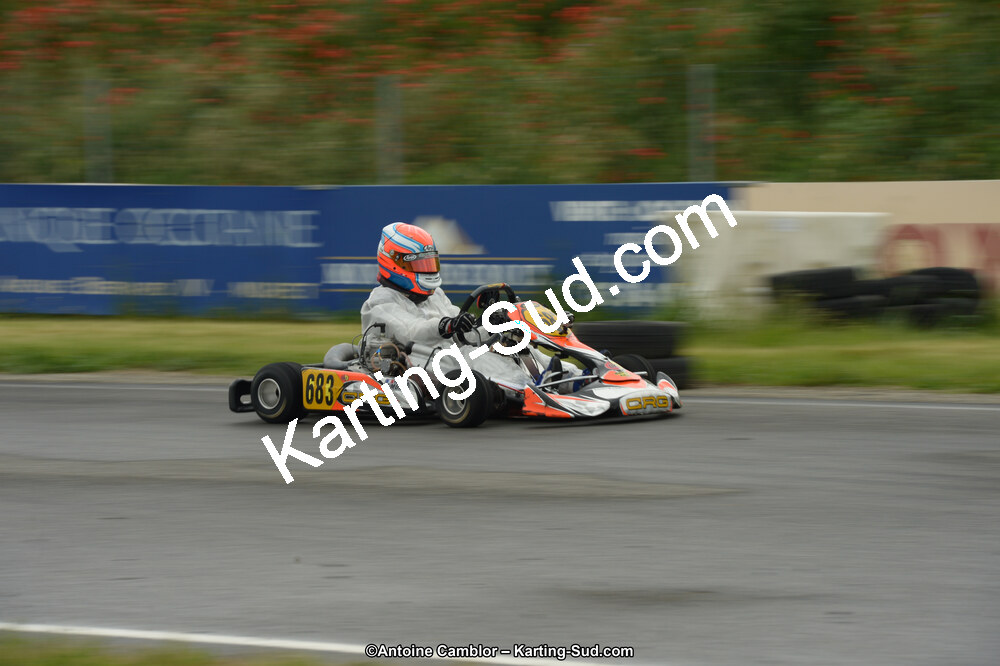 09/06/2013 : Course Club de Muret (Photos Antoine Camblor) 2013 — karting