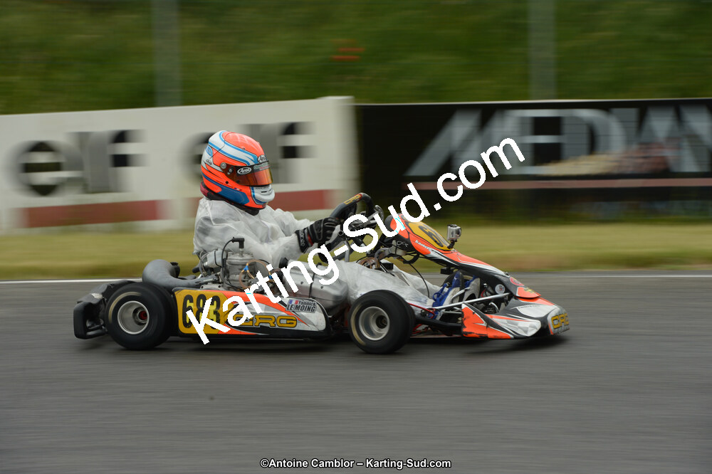 09/06/2013 : Course Club de Muret (Photos Antoine Camblor) 2013 — karting