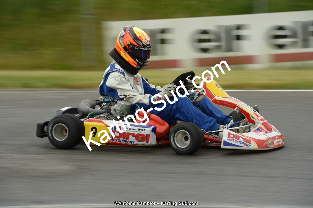 09/06/2013 : Course Club de Muret (Photos Antoine Camblor) 2013 — karting