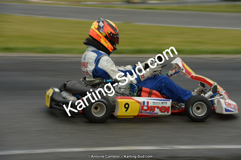 09/06/2013 : Course Club de Muret (Photos Antoine Camblor) 2013 — karting