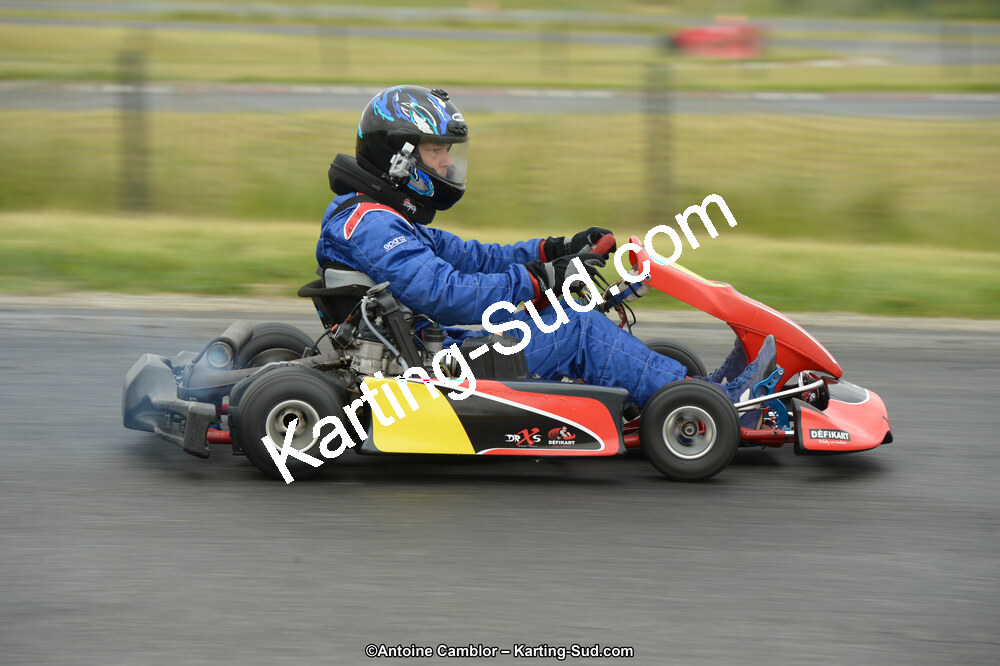09/06/2013 : Course Club de Muret (Photos Antoine Camblor) 2013 — karting