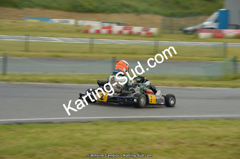 09/06/2013 : Course Club de Muret (Photos Antoine Camblor) 2013 — karting