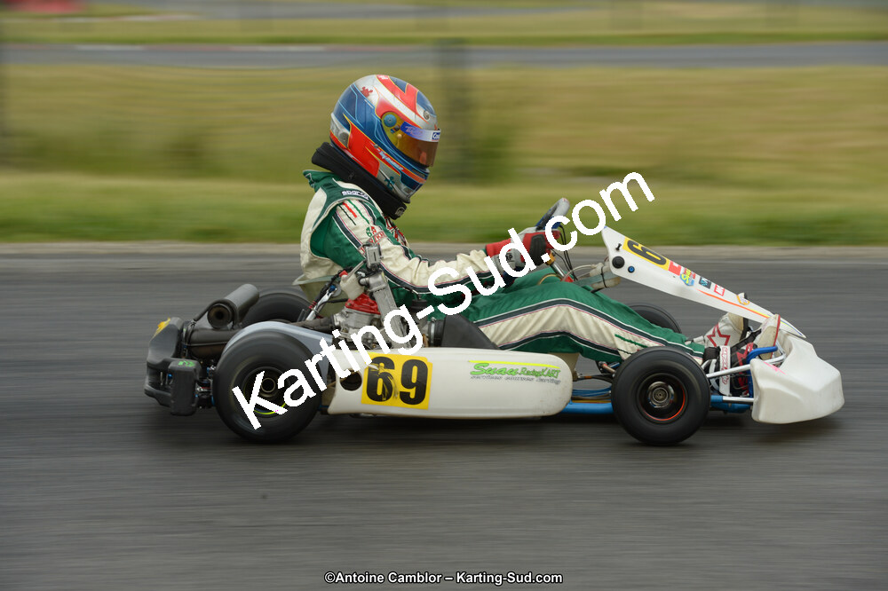 09/06/2013 : Course Club de Muret (Photos Antoine Camblor) 2013 — karting