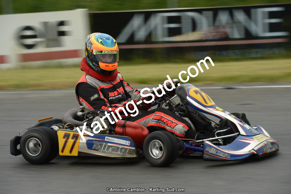 09/06/2013 : Course Club de Muret (Photos Antoine Camblor) 2013 — karting