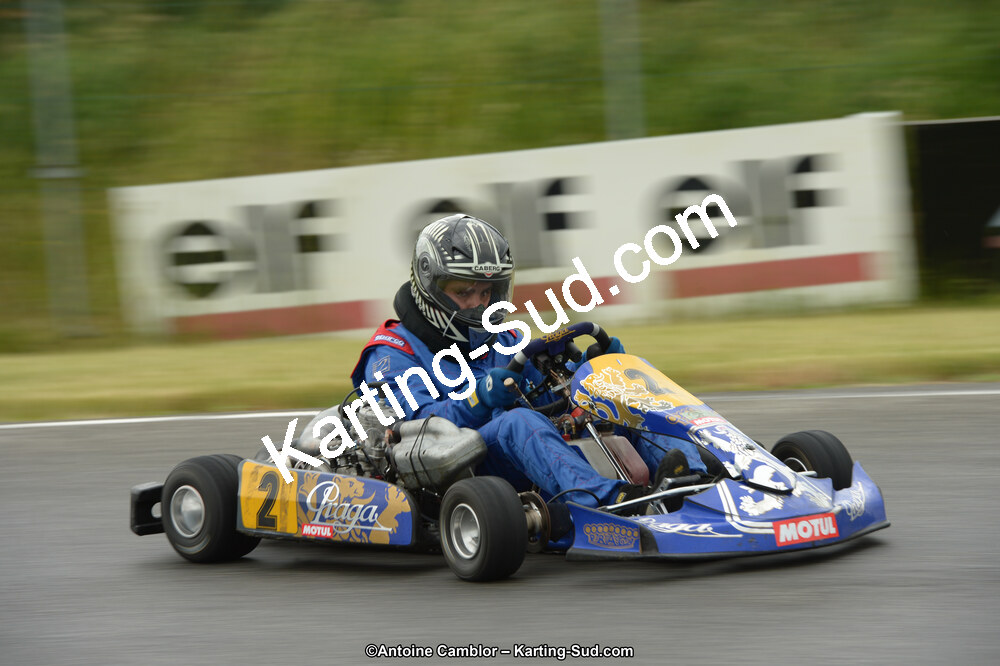 09/06/2013 : Course Club de Muret (Photos Antoine Camblor) 2013 — karting